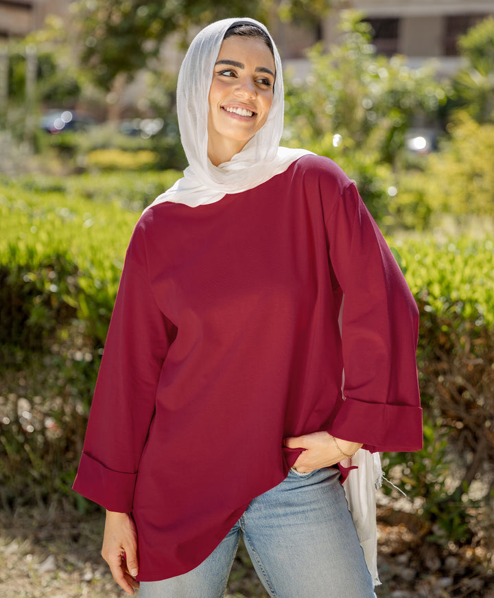 Comfy Shirt