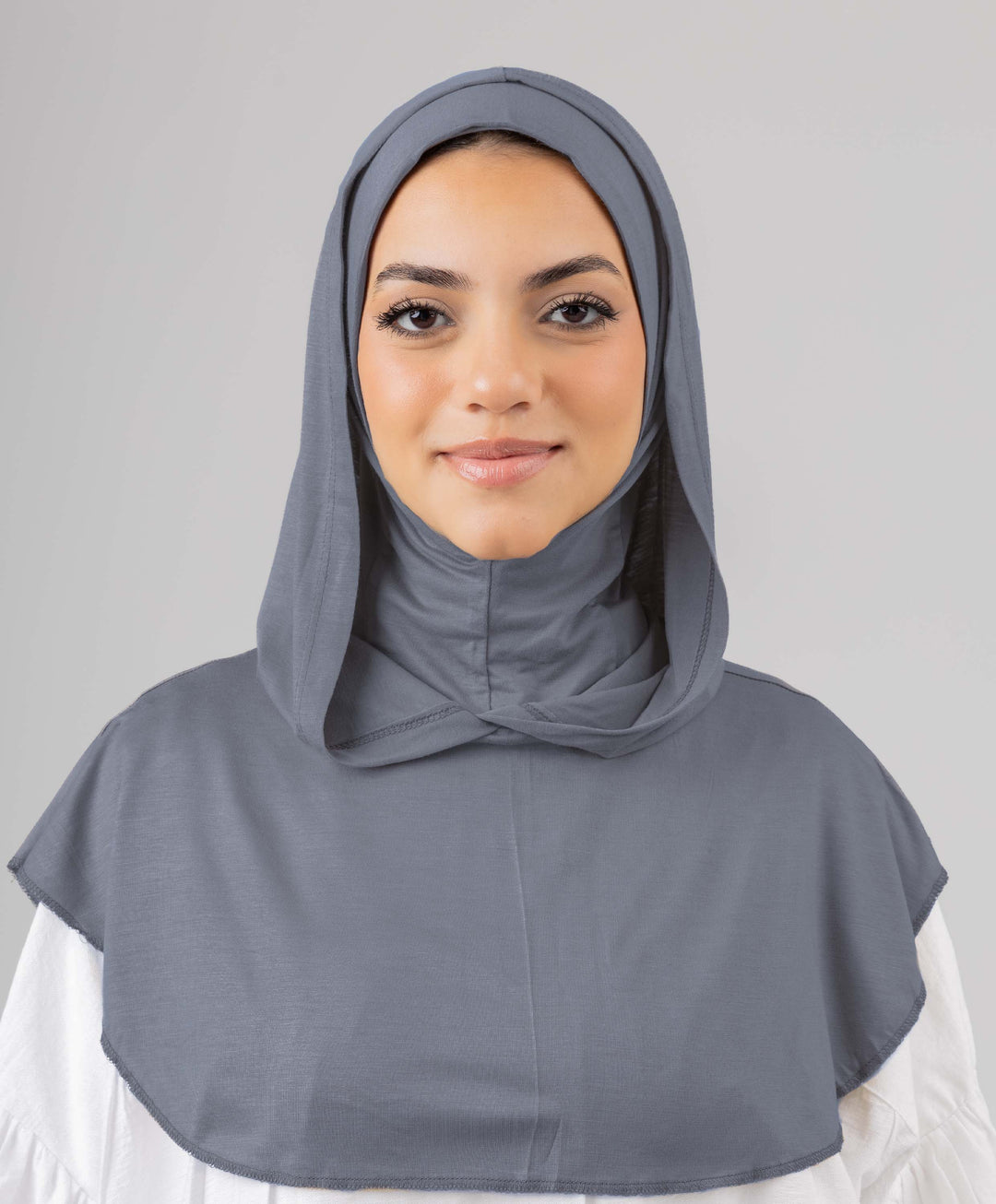 Double Layered Cap