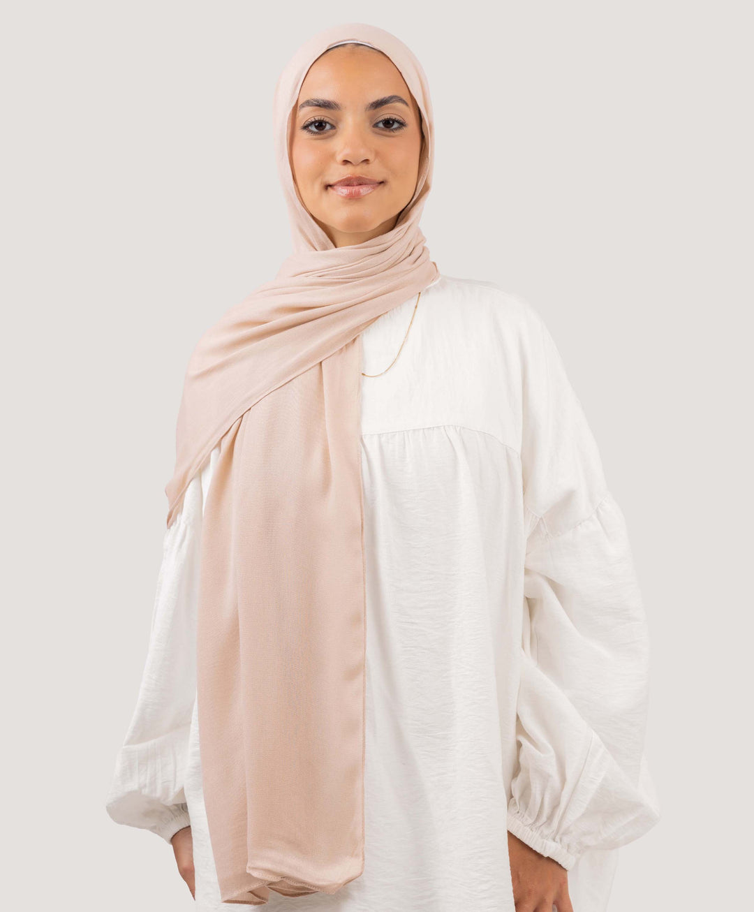 Modal Cotton Scarf