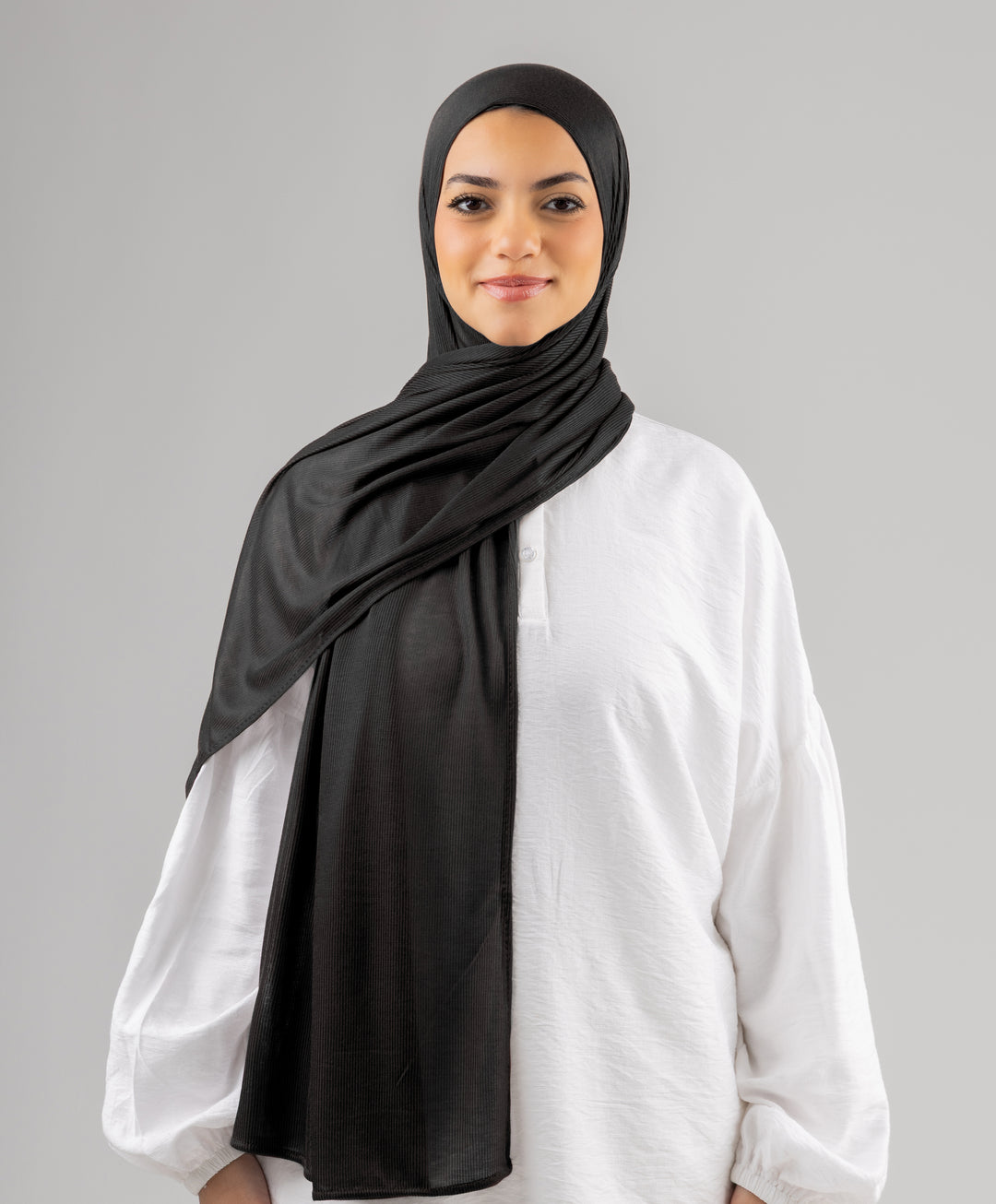 Everyday Cotton Scarf