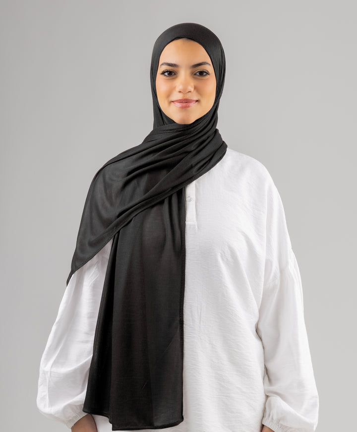 Everyday Cotton Scarf