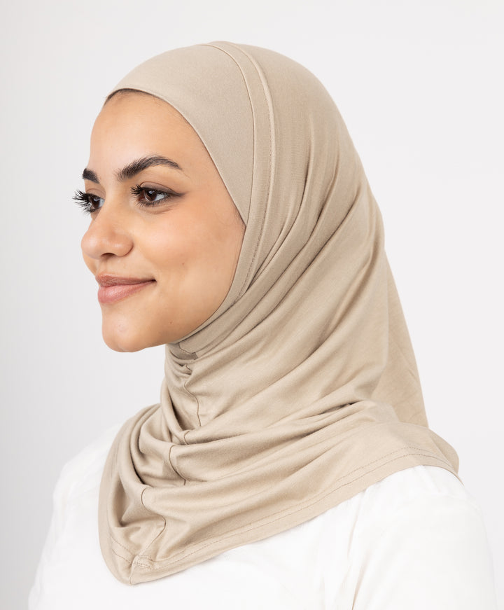 Syrian Underscarf 2 pcs