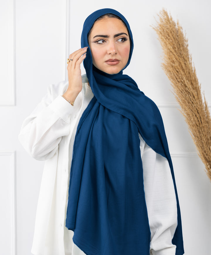 Modal Cotton Scarf
