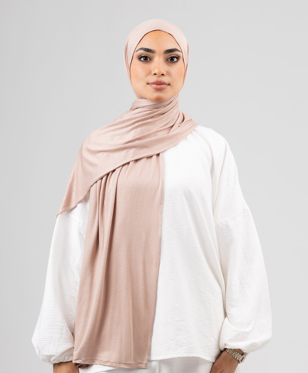 Kuwaiti Basic Scarf