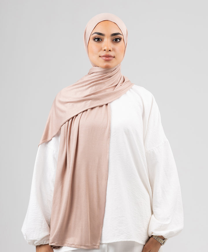 Kuwaiti Basic Scarf