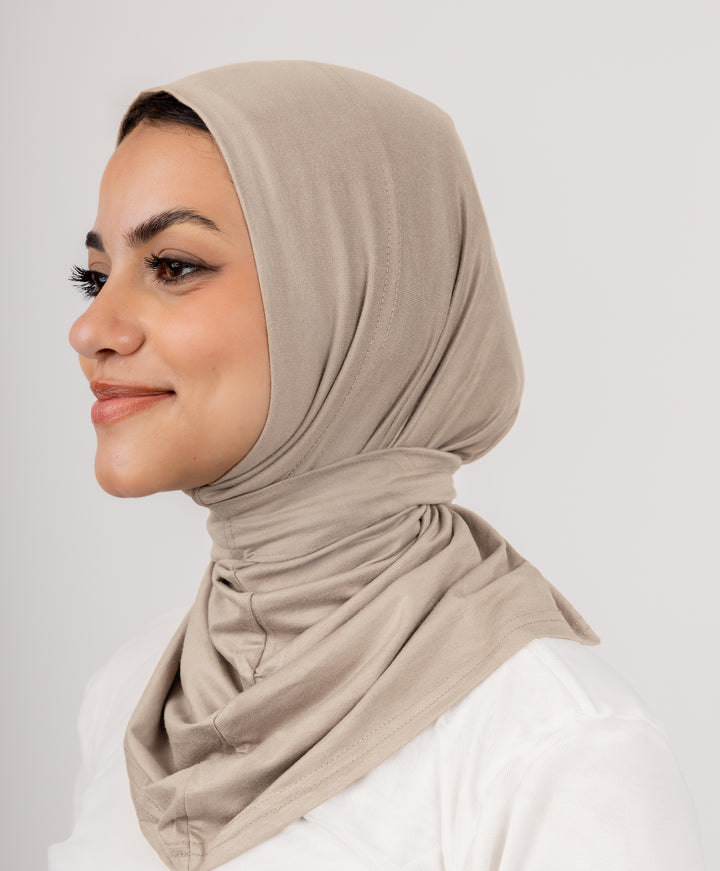 Basic Clips Underscarf