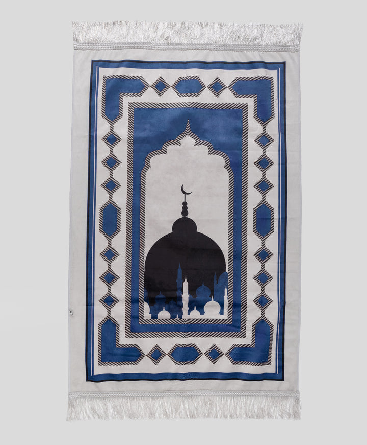 Qibla Prayer Mat