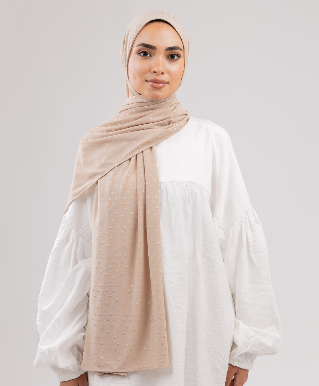 Flecks Kuwaiti Scarf