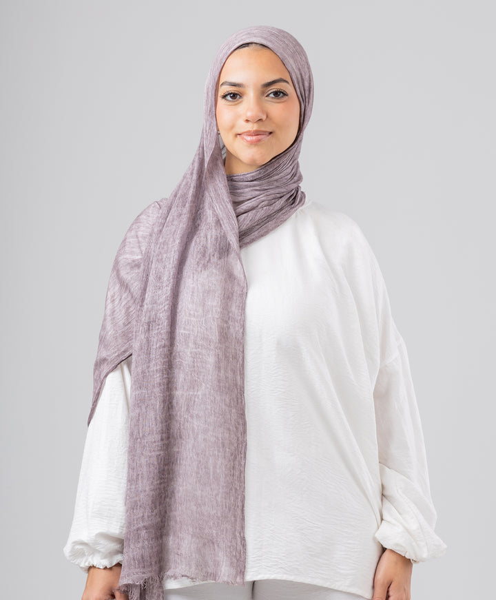 Breeze Cotton Scarf