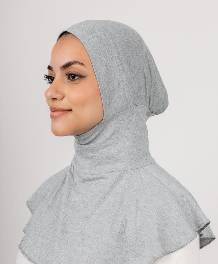 Full Neck Underscarf