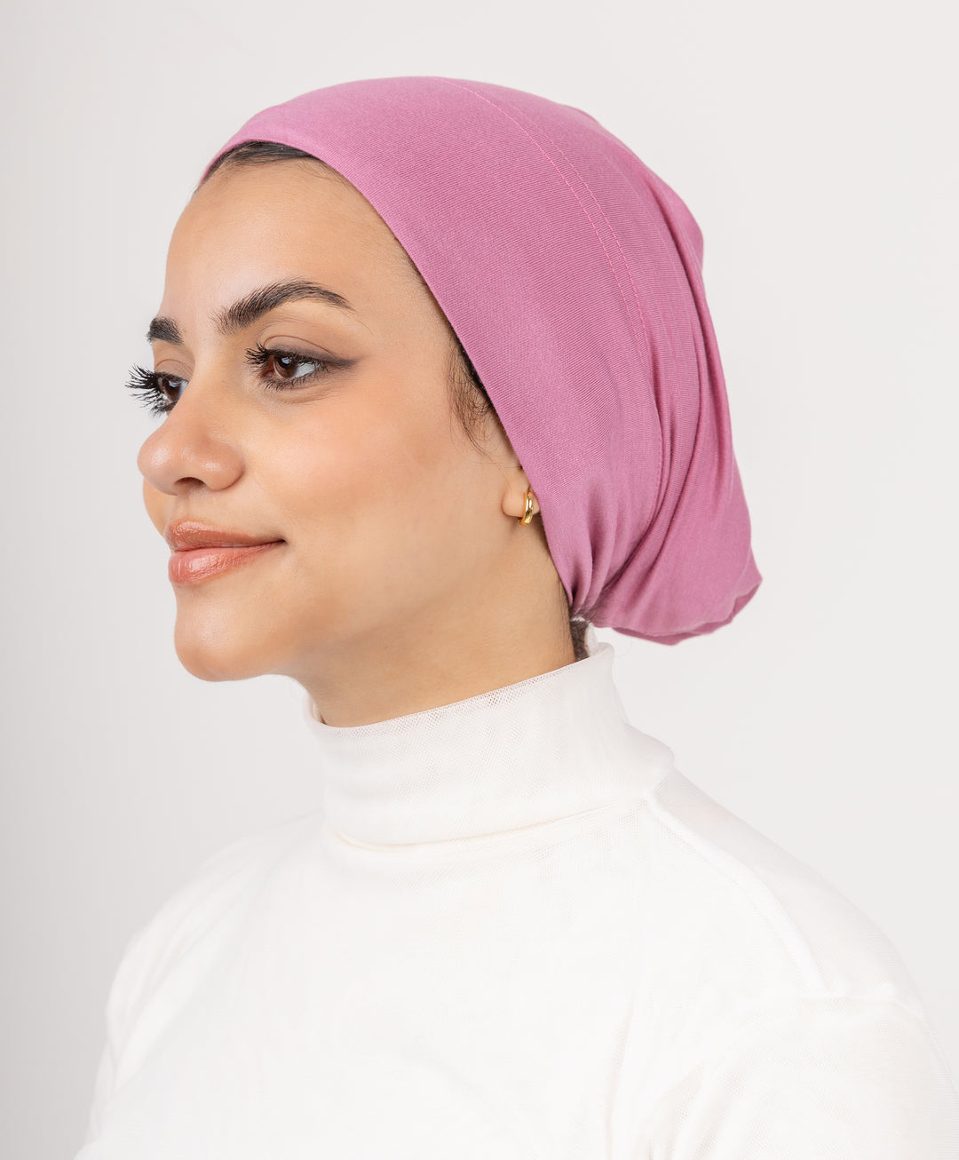 Syrian Underscarf Open End
