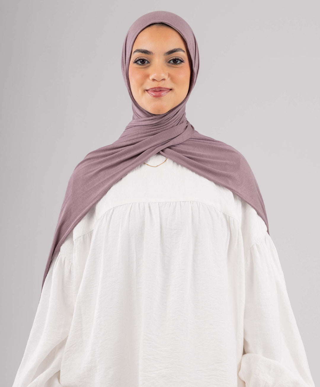 Kuwaiti Basic Scarf