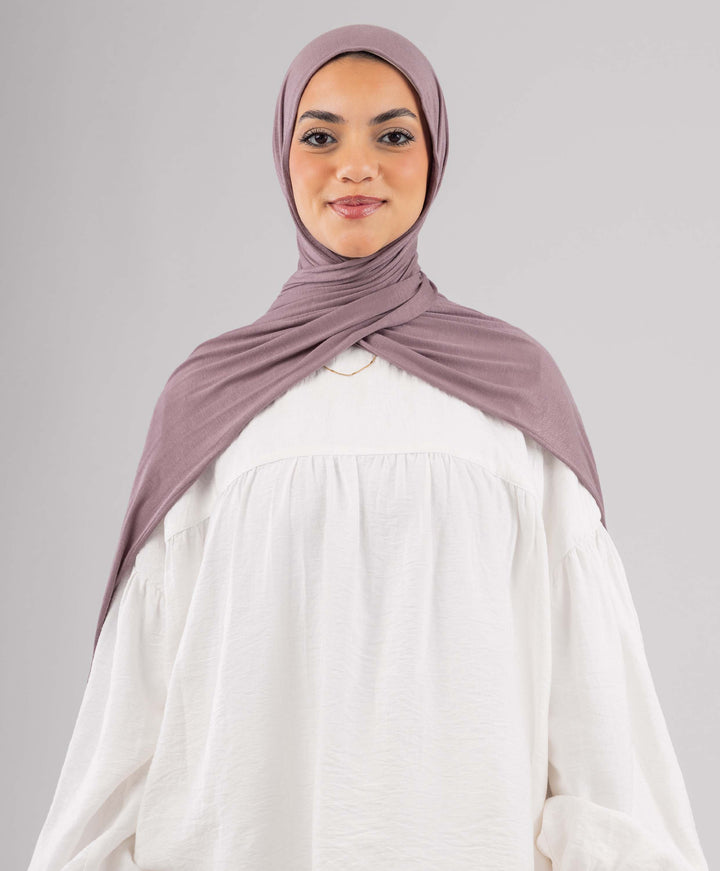 Kuwaiti Basic Scarf