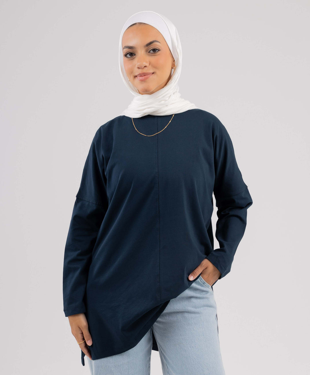 Easy Go Shirt