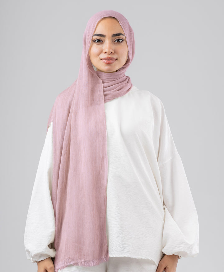 Breeze Cotton Scarf