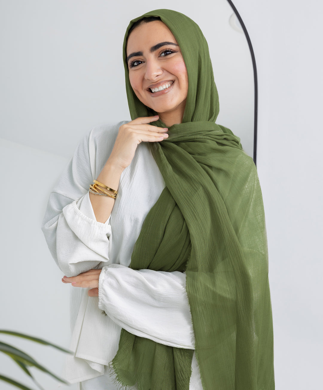 Fairy Tale Scarf