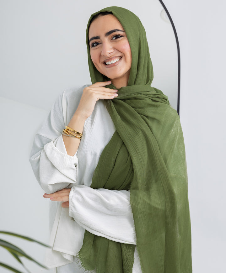 Fairy Tale Scarf