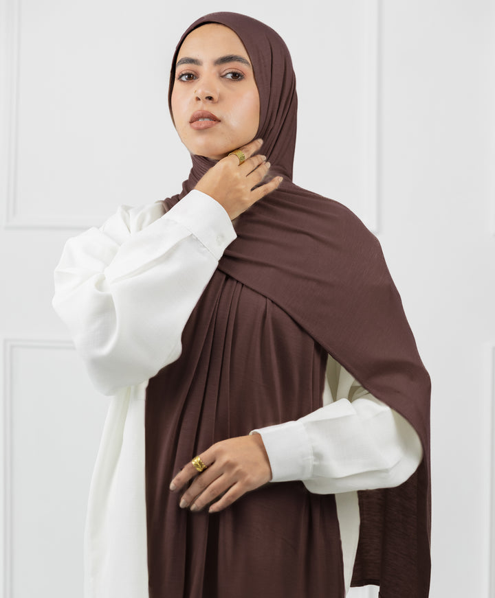 Kuwaiti Basic Scarf