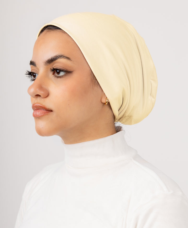 No Thread Underscarf