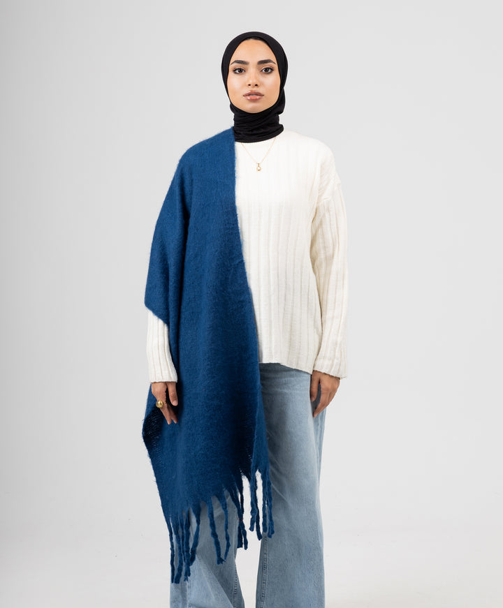 Essential Shawl