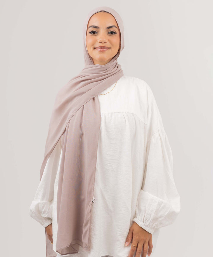 Modal Cotton Scarf