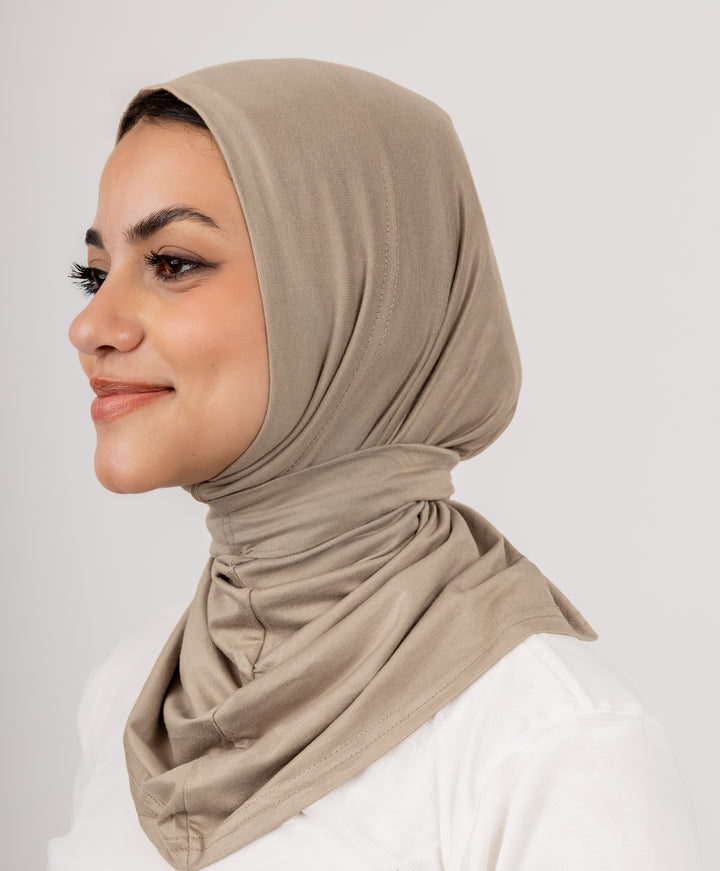 Basic Clips Underscarf