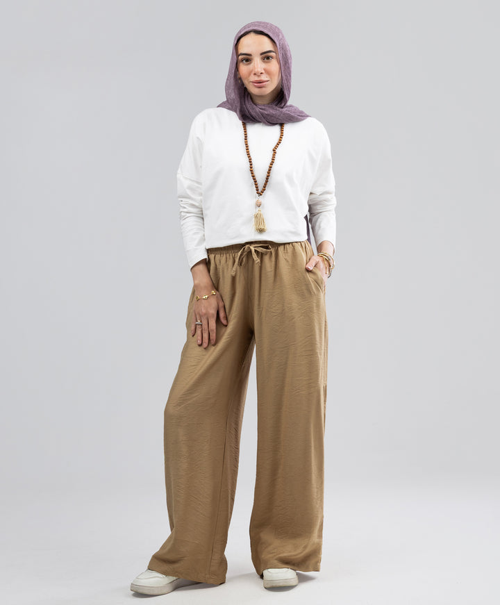 Everyday Linen Pants