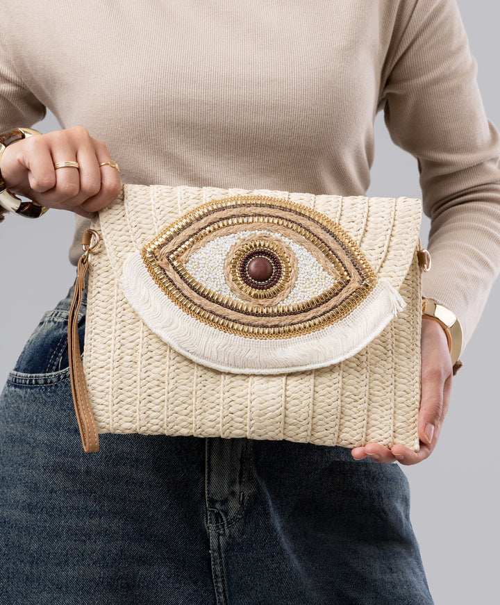 Eye Clutch
