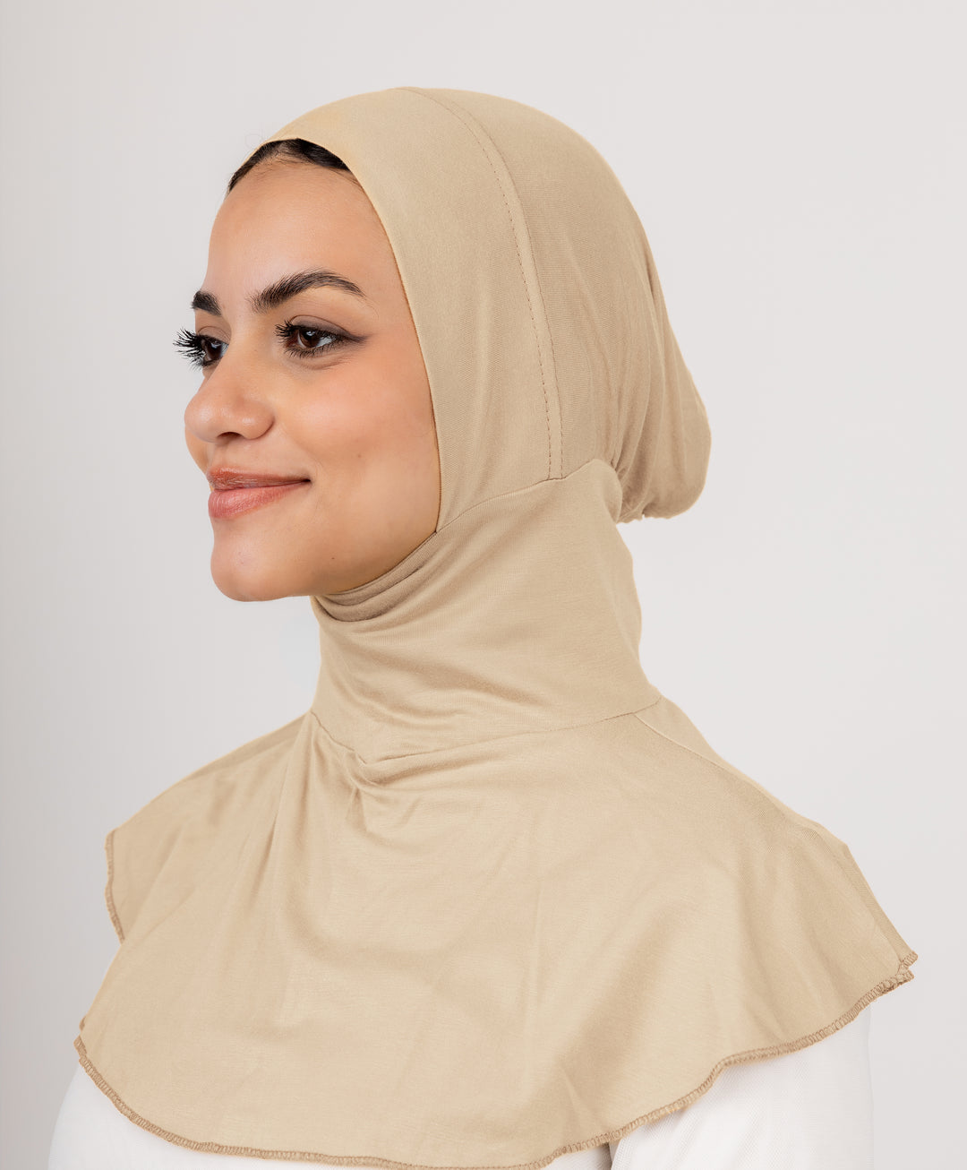 Full Neck Underscarf