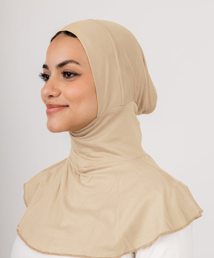 Full Neck Underscarf