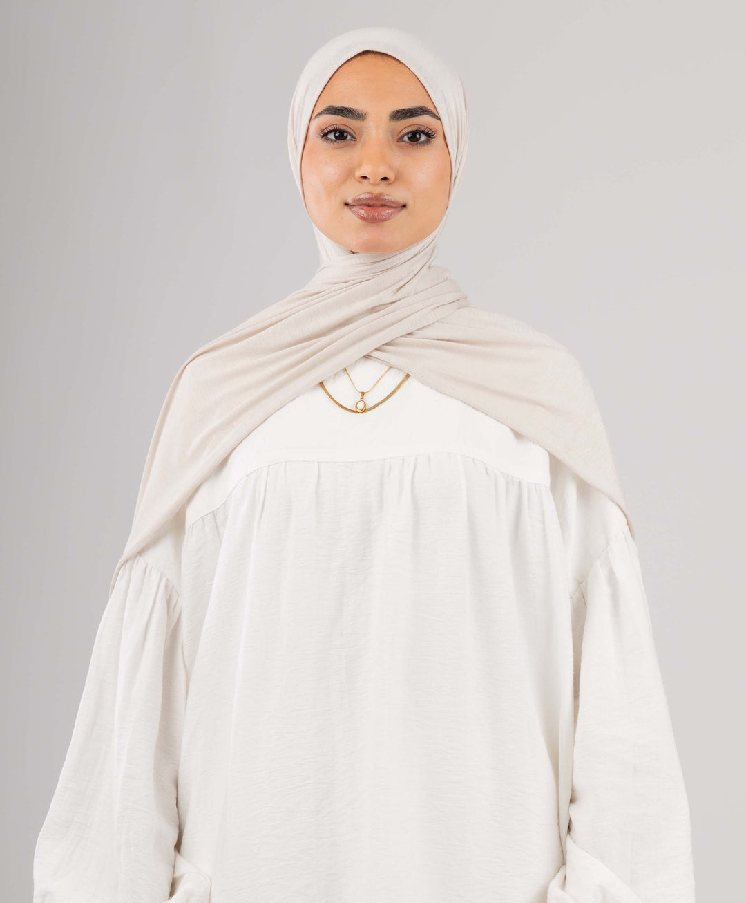 Kuwaiti Basic Scarf