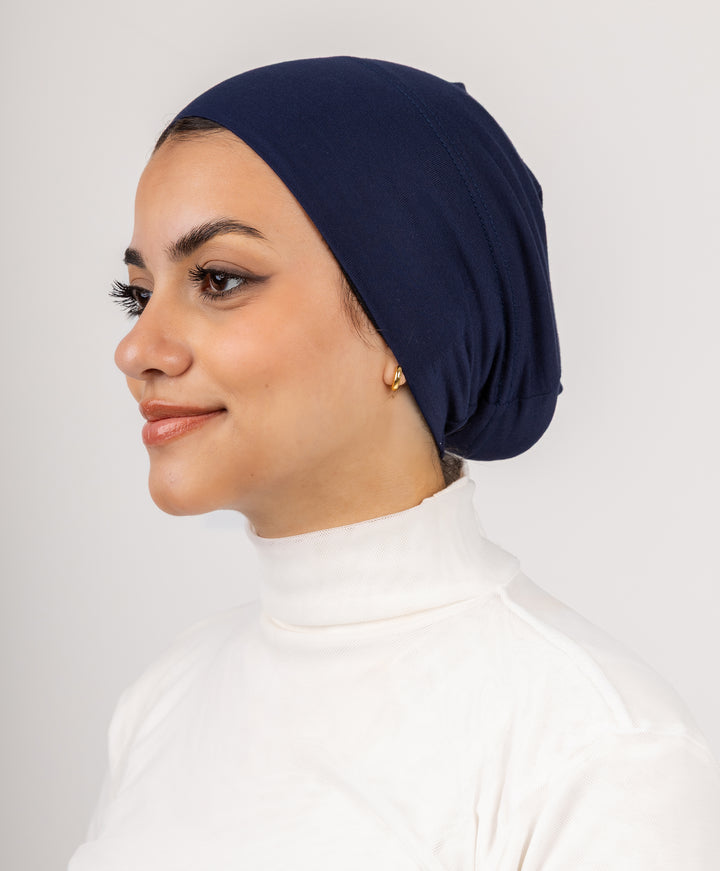 Syrian Underscarf Open End