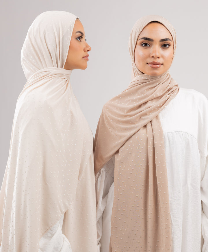 Flecks Kuwaiti Scarf