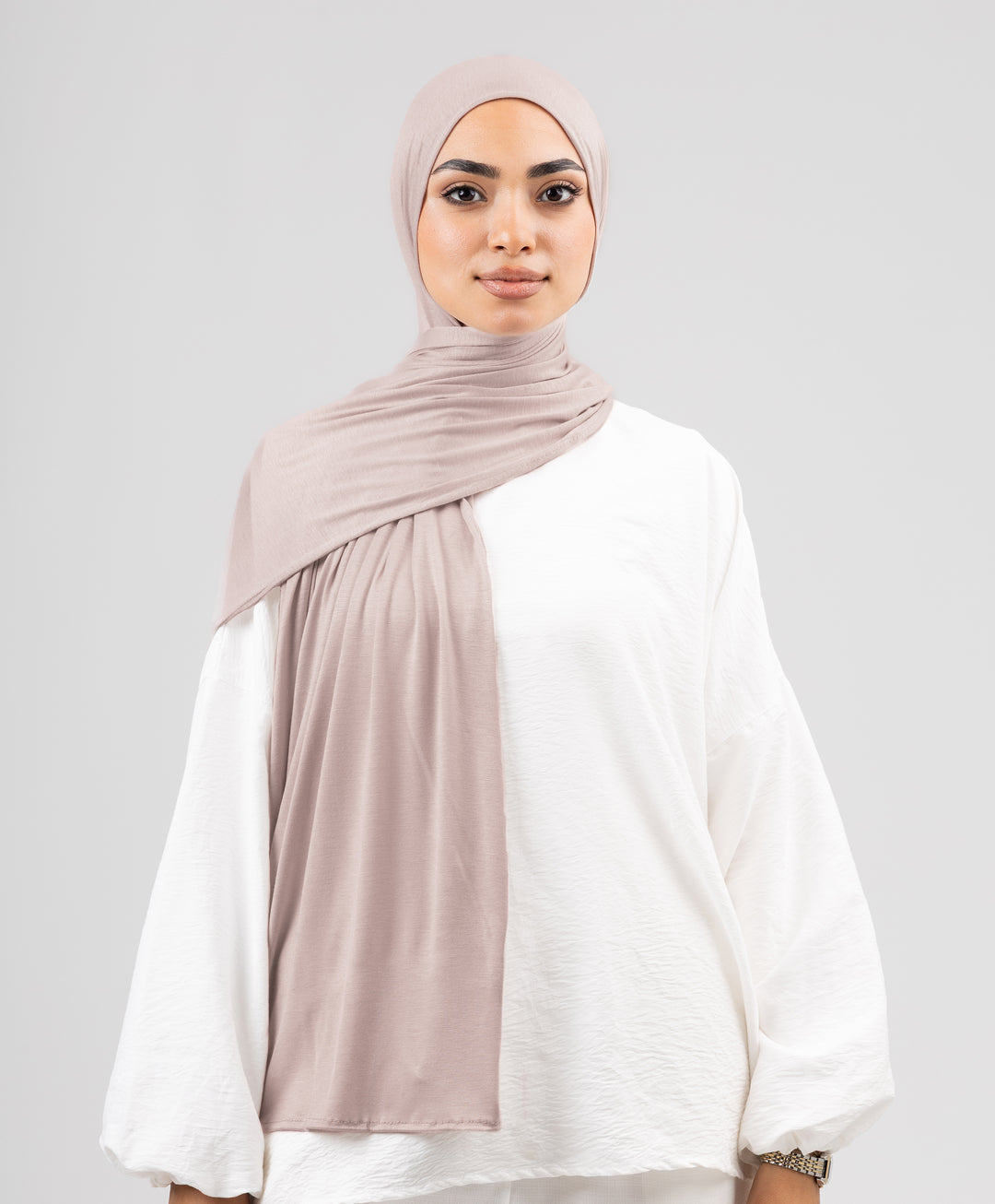 Kuwaiti Basic Scarf