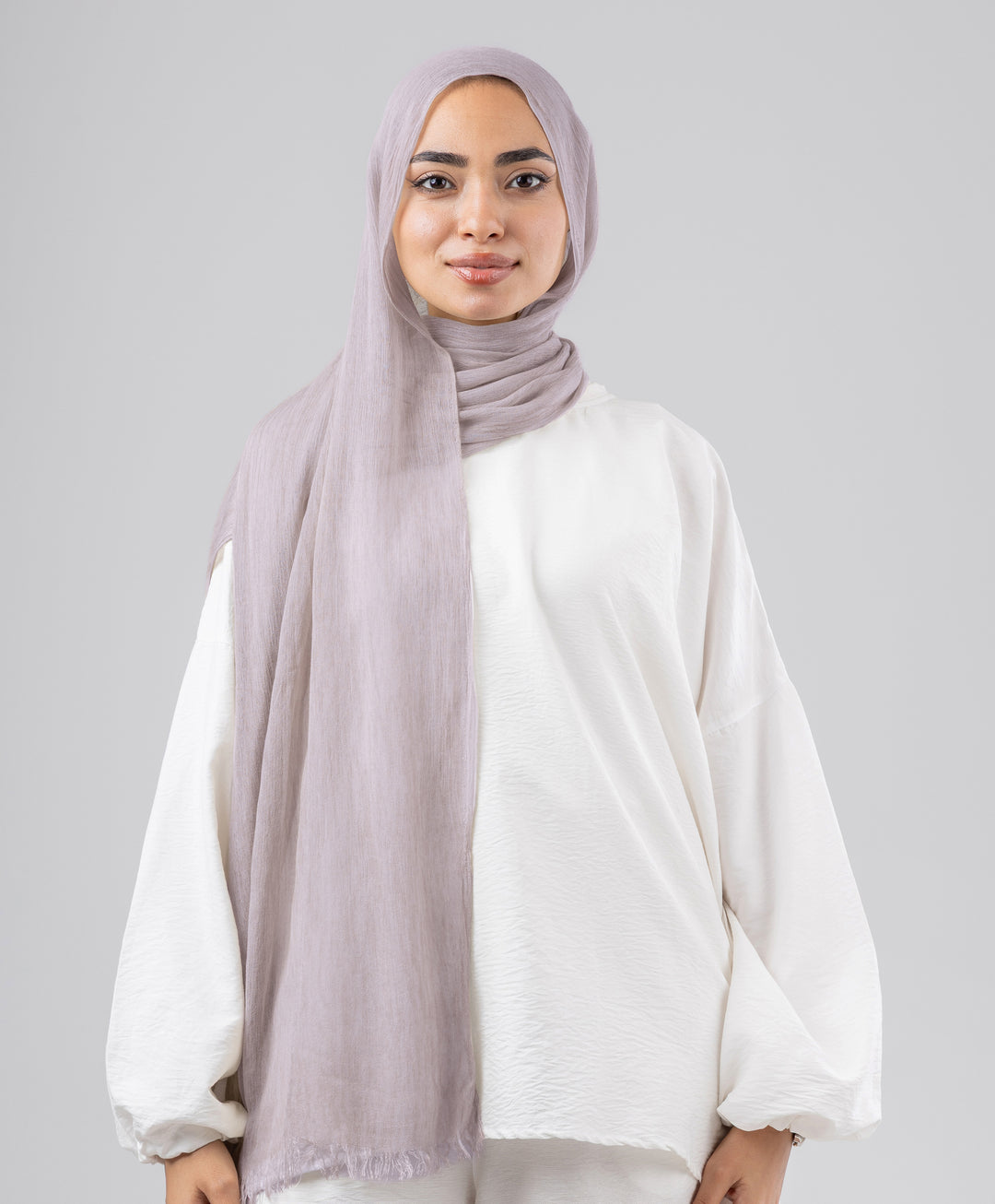 Breeze Cotton Scarf