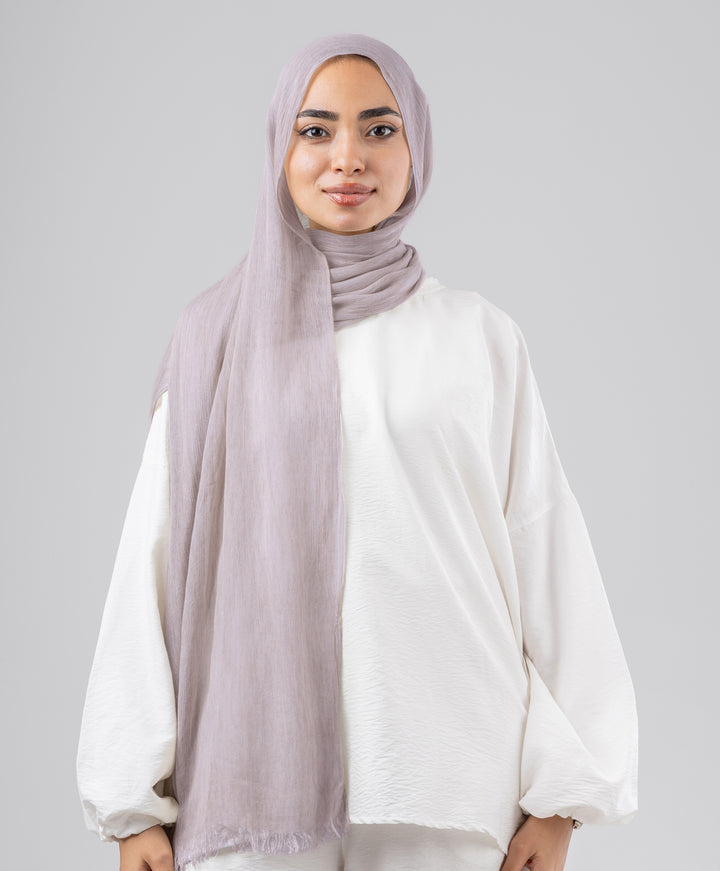 Breeze Cotton Scarf