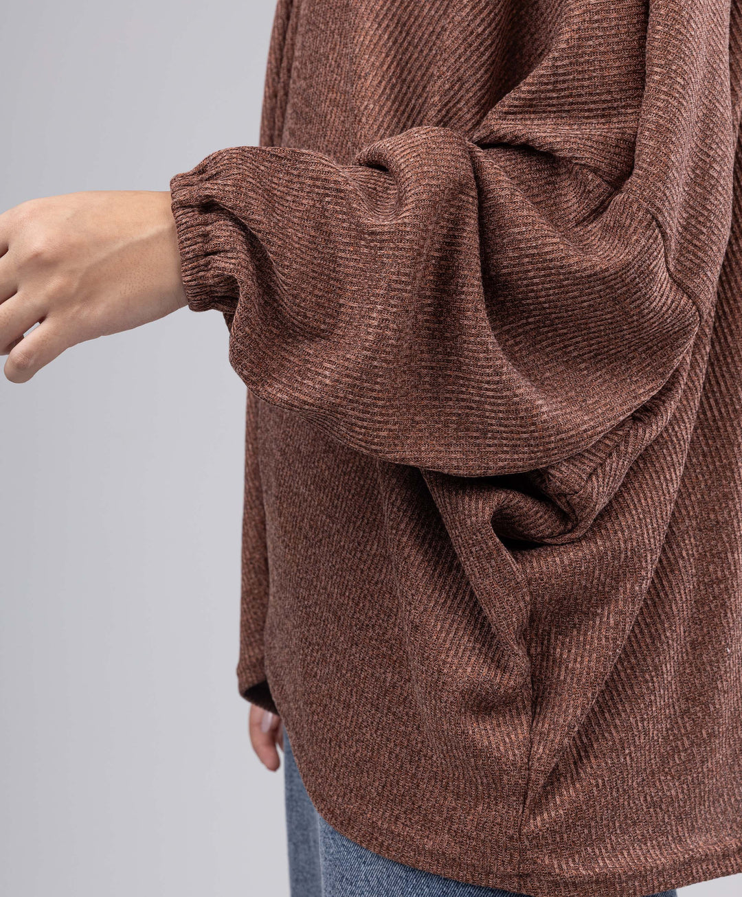 Warmy Shirt