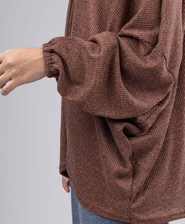 Warmy Shirt