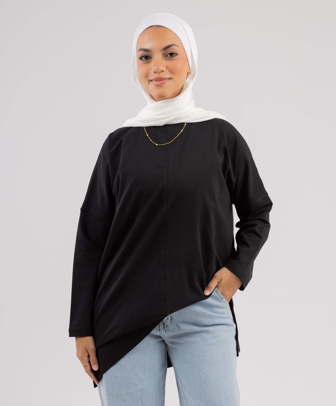 Easy Go Shirt