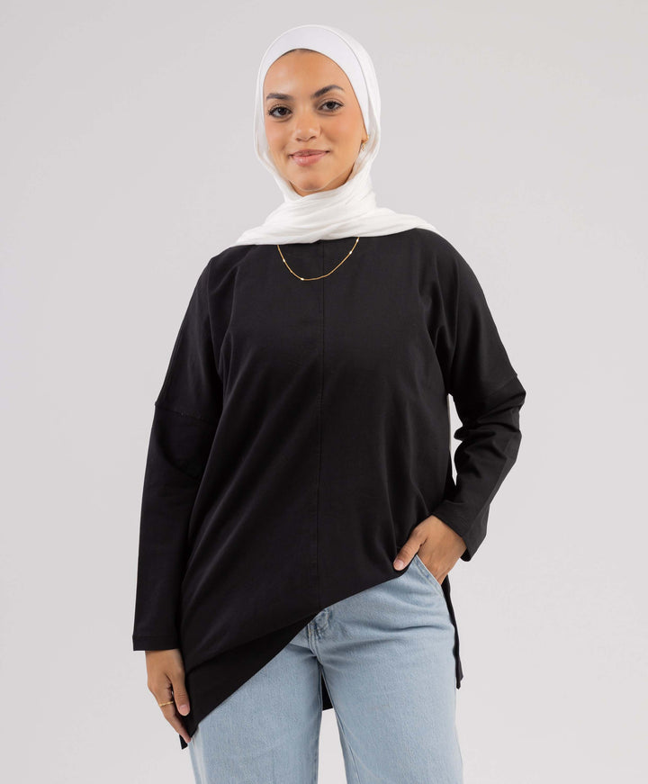 Easy Go Shirt