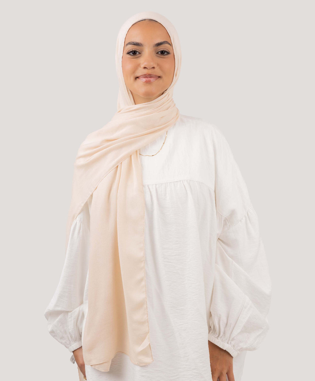 Modal Cotton Scarf