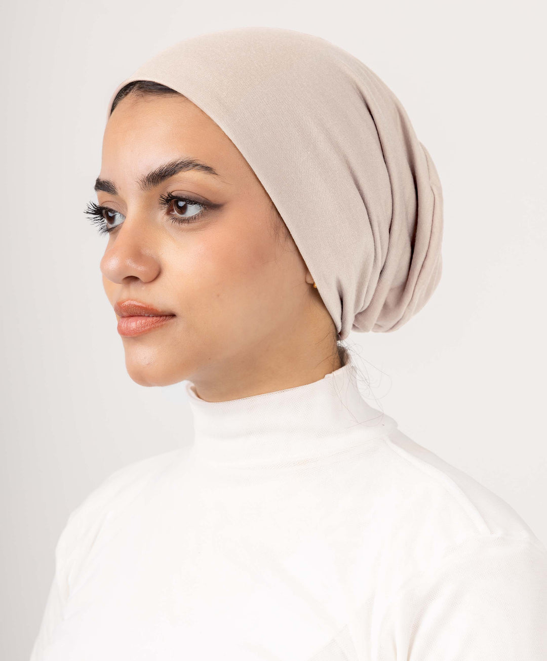 No Thread Underscarf