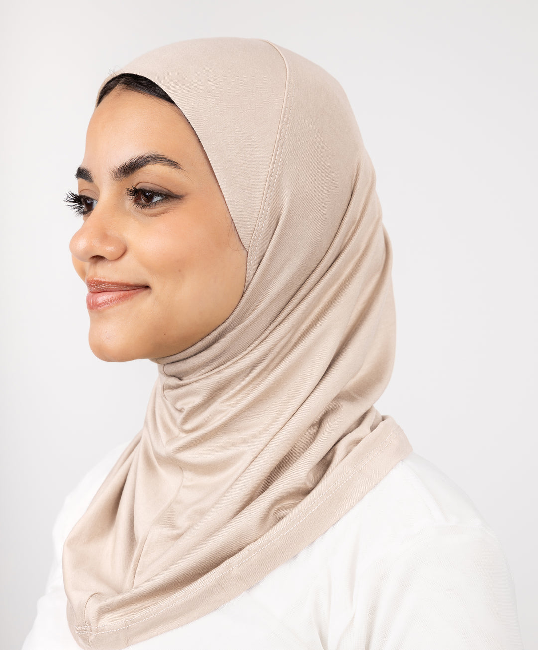 Normal Underscarf