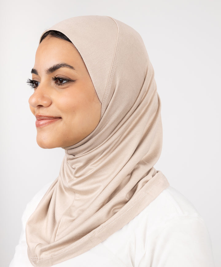 Normal Underscarf