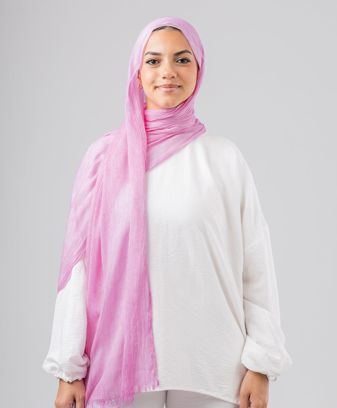 Breeze Cotton Scarf