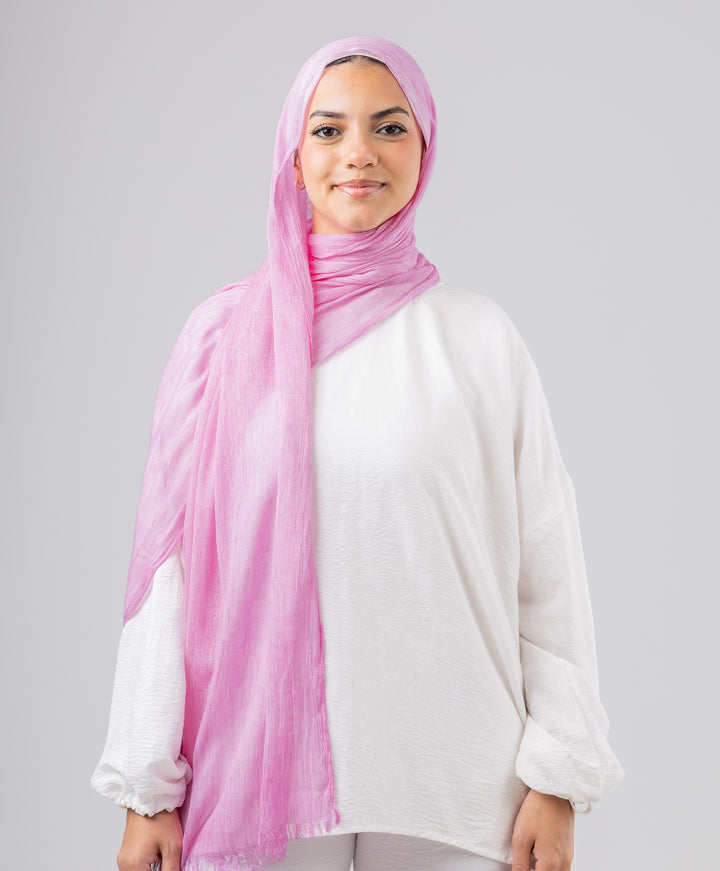 Breeze Cotton Scarf