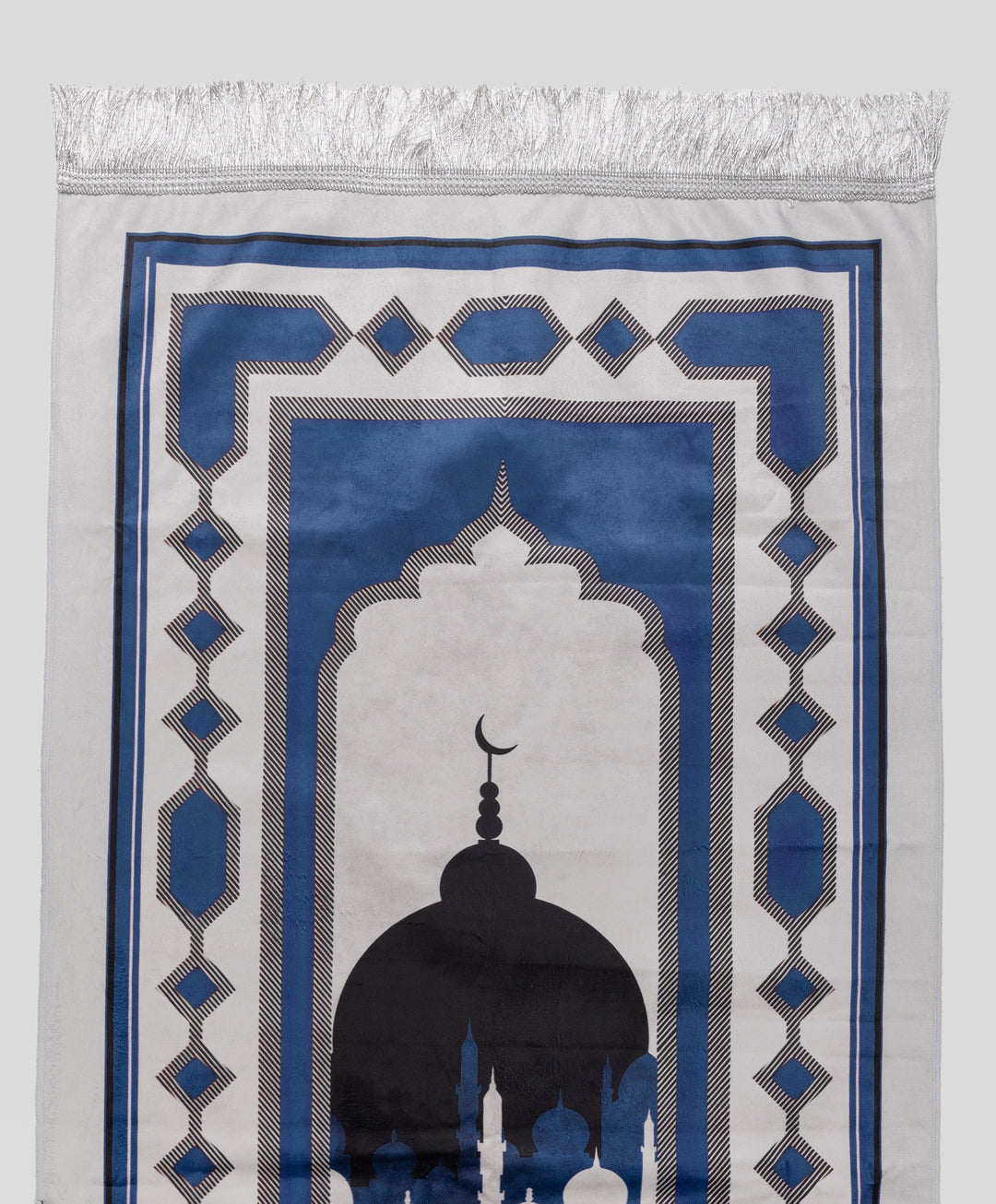 Qibla Prayer Mat