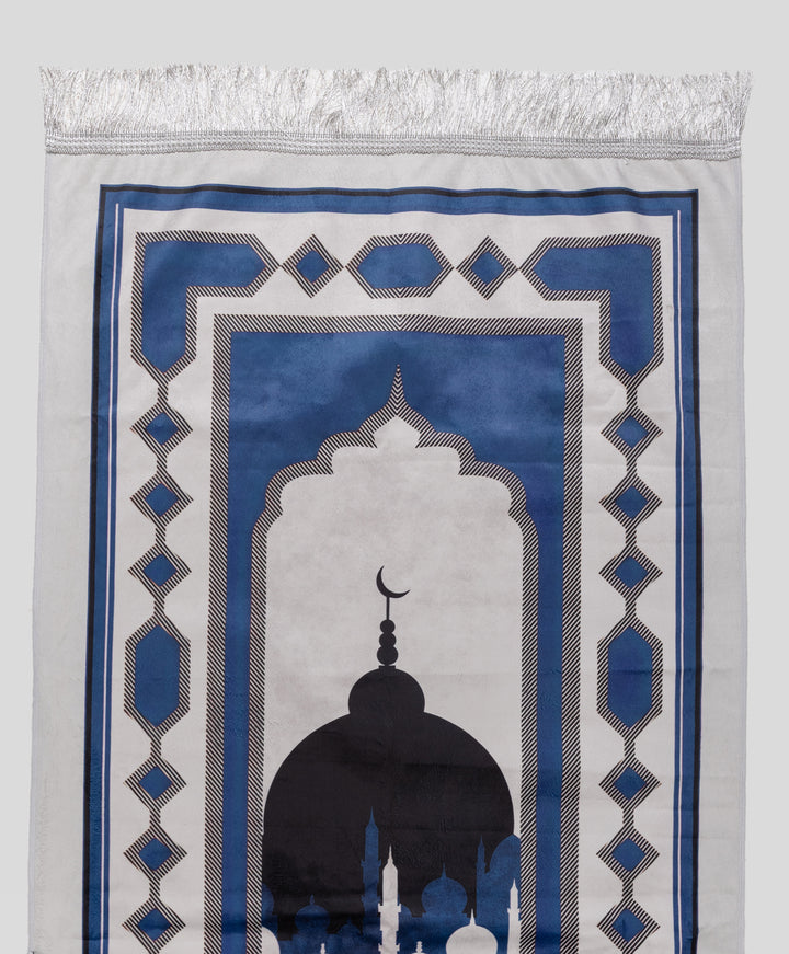 Qibla Prayer Mat