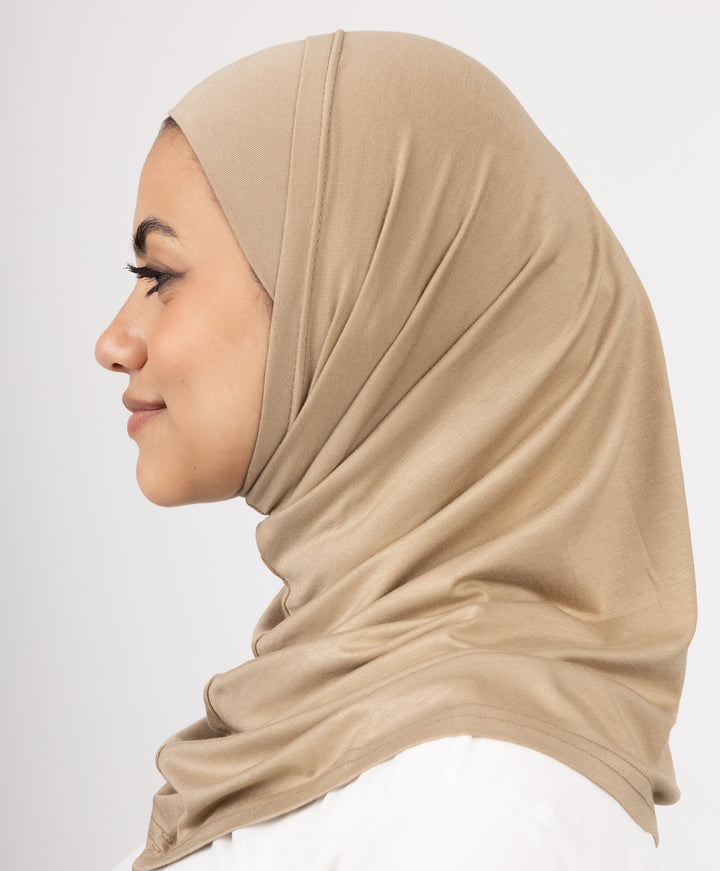 Syrian Underscarf 2 pcs