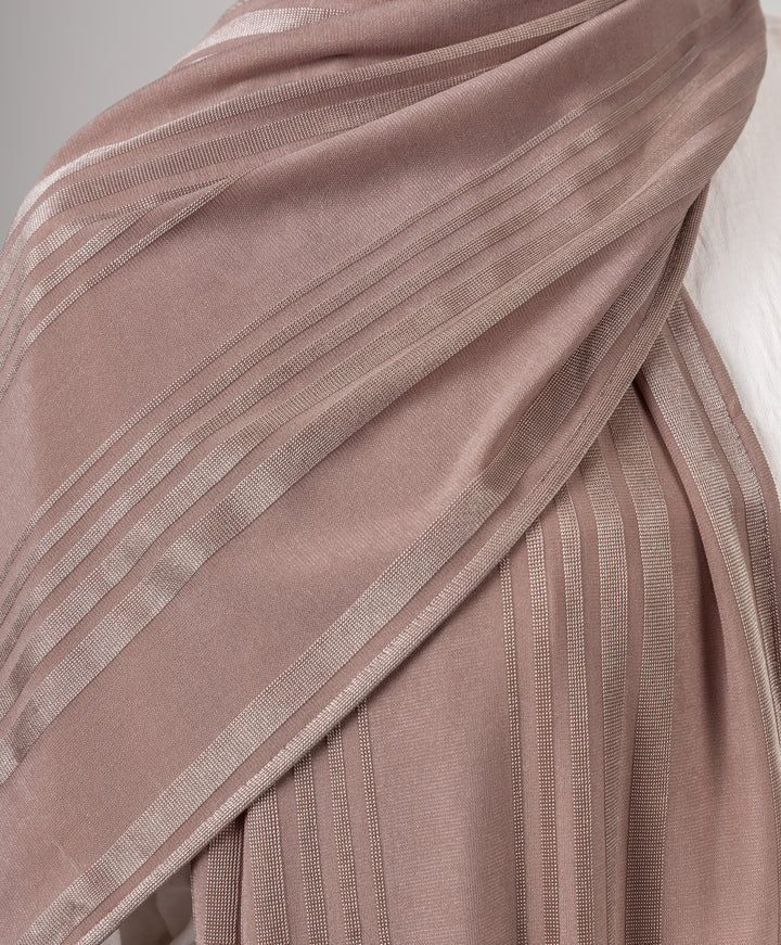 Stripe Kuwaiti Scarf